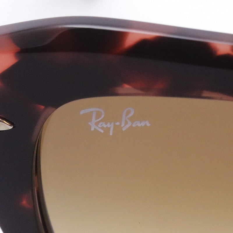 レイバン サングラス Ray-Ban RB2186 133451 ステートストリート