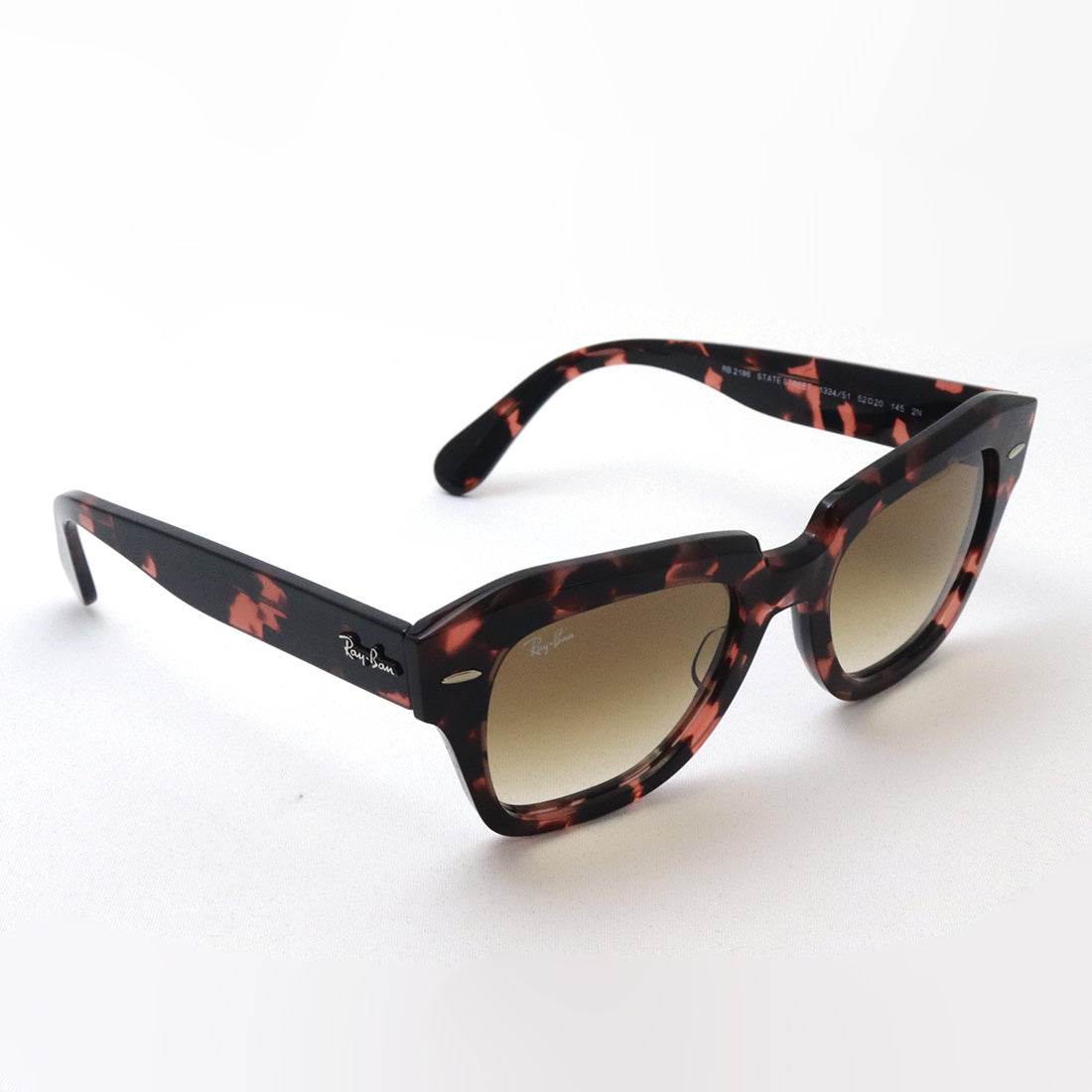 Gafas de sol Ray-Ban Ray-Ban RB2186 133451 State Street
