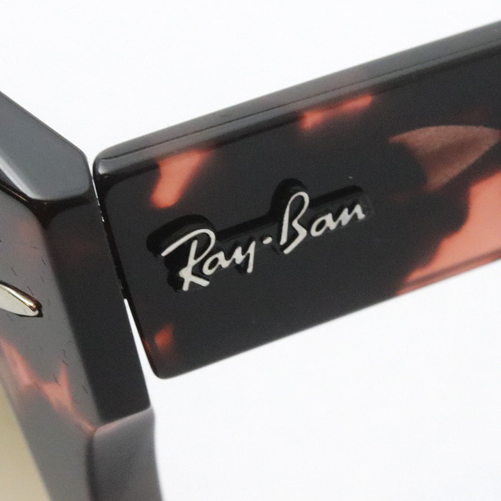 レイバン サングラス Ray-Ban RB2186 133451 ウェリントン 純正度付きレンズ可 Ray-Ban RB2186 133451 52 サングラス レイバン STATE