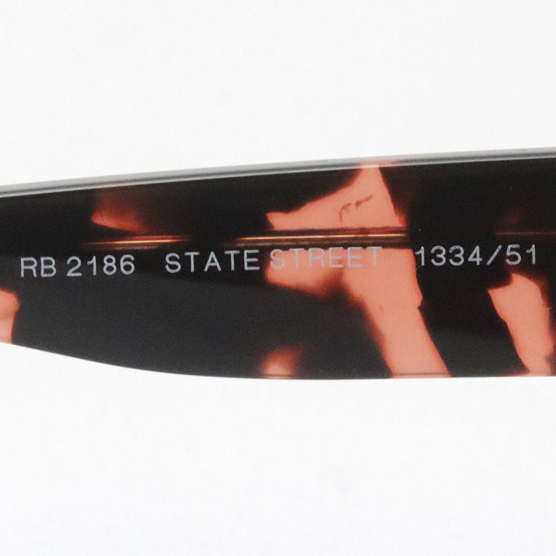 Gafas de sol Ray-Ban Ray-Ban RB2186 133451 State Street