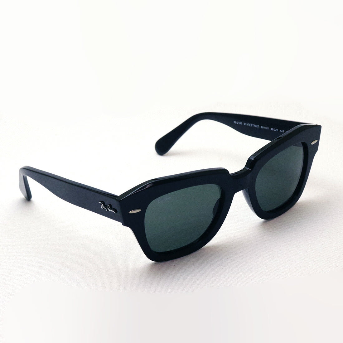 Gafas de sol Ray-Ban Ray-Ban RB2186 90131 State Street