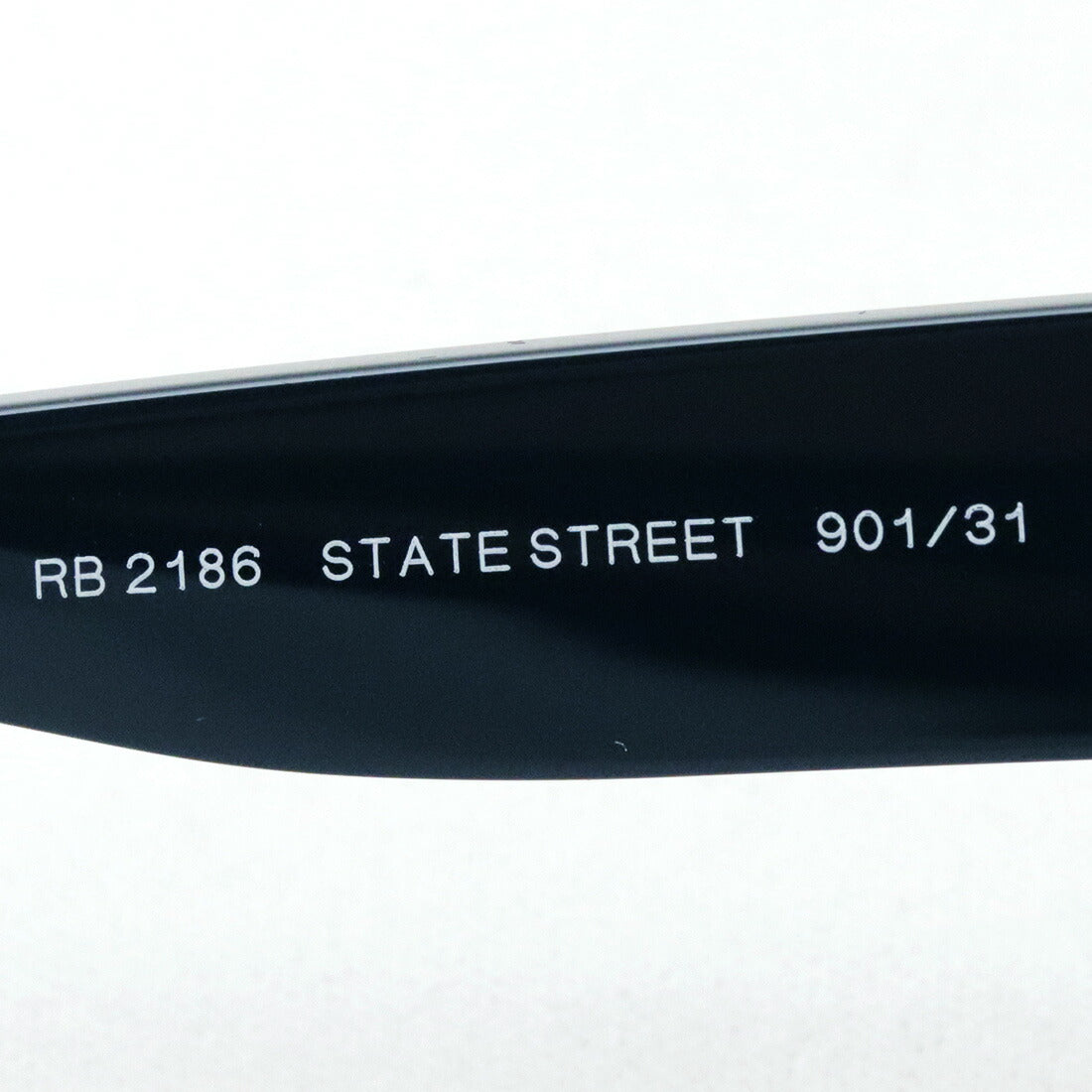 Gafas de sol Ray-Ban Ray-Ban RB2186 90131 State Street