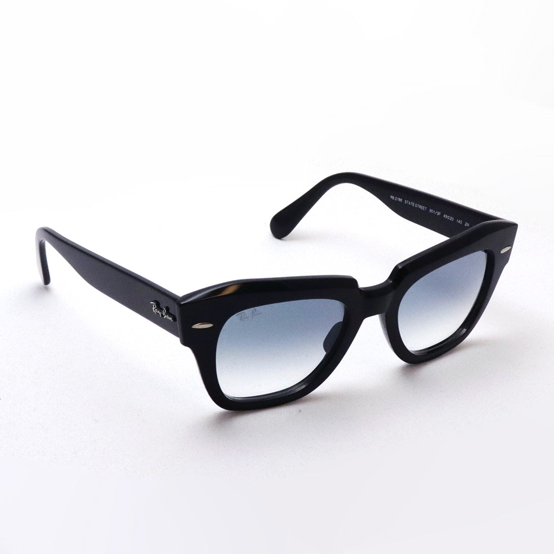 Gafas de sol Ray-Ban Ray-Ban RB2186 9013F State Street