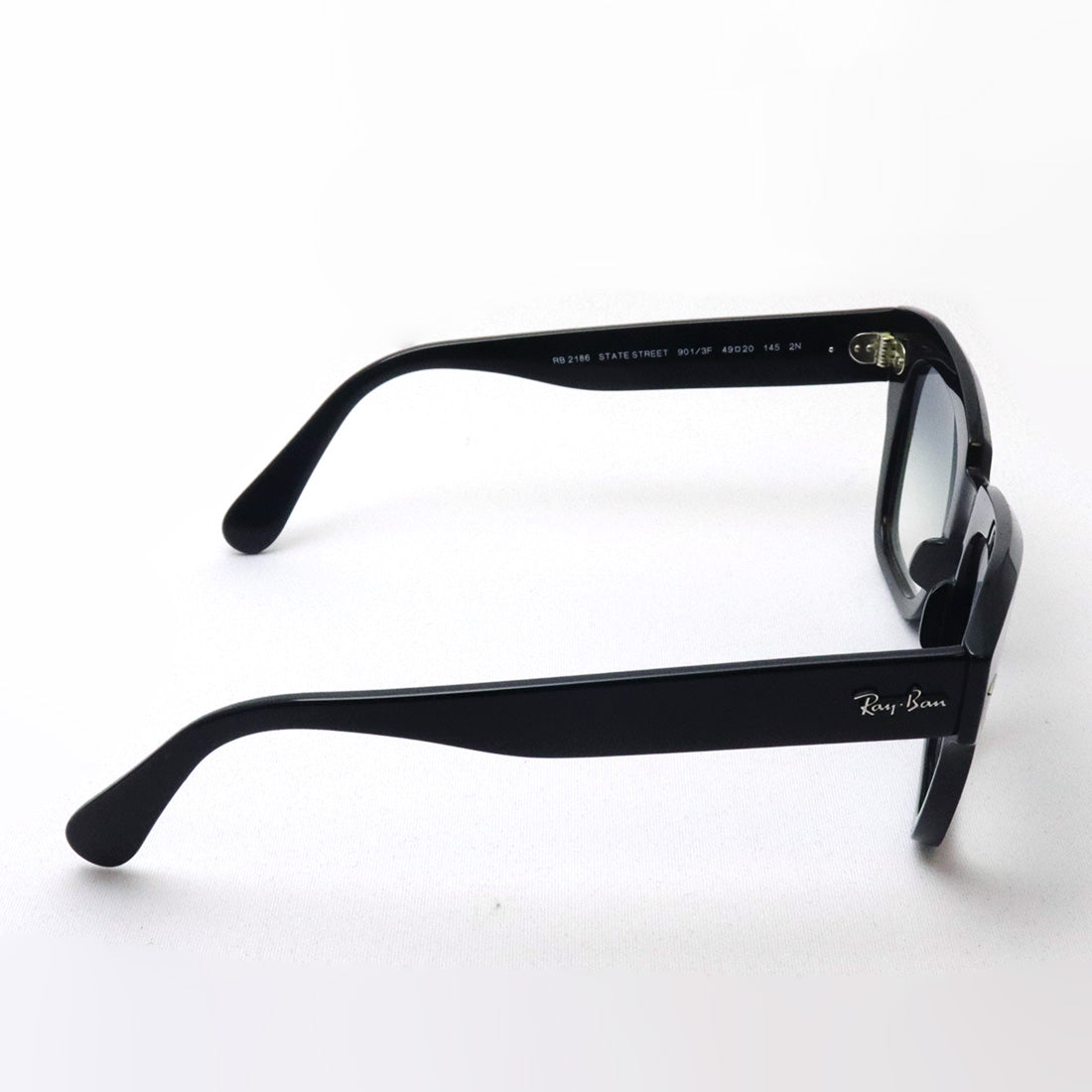 Gafas de sol Ray-Ban Ray-Ban RB2186 9013F State Street