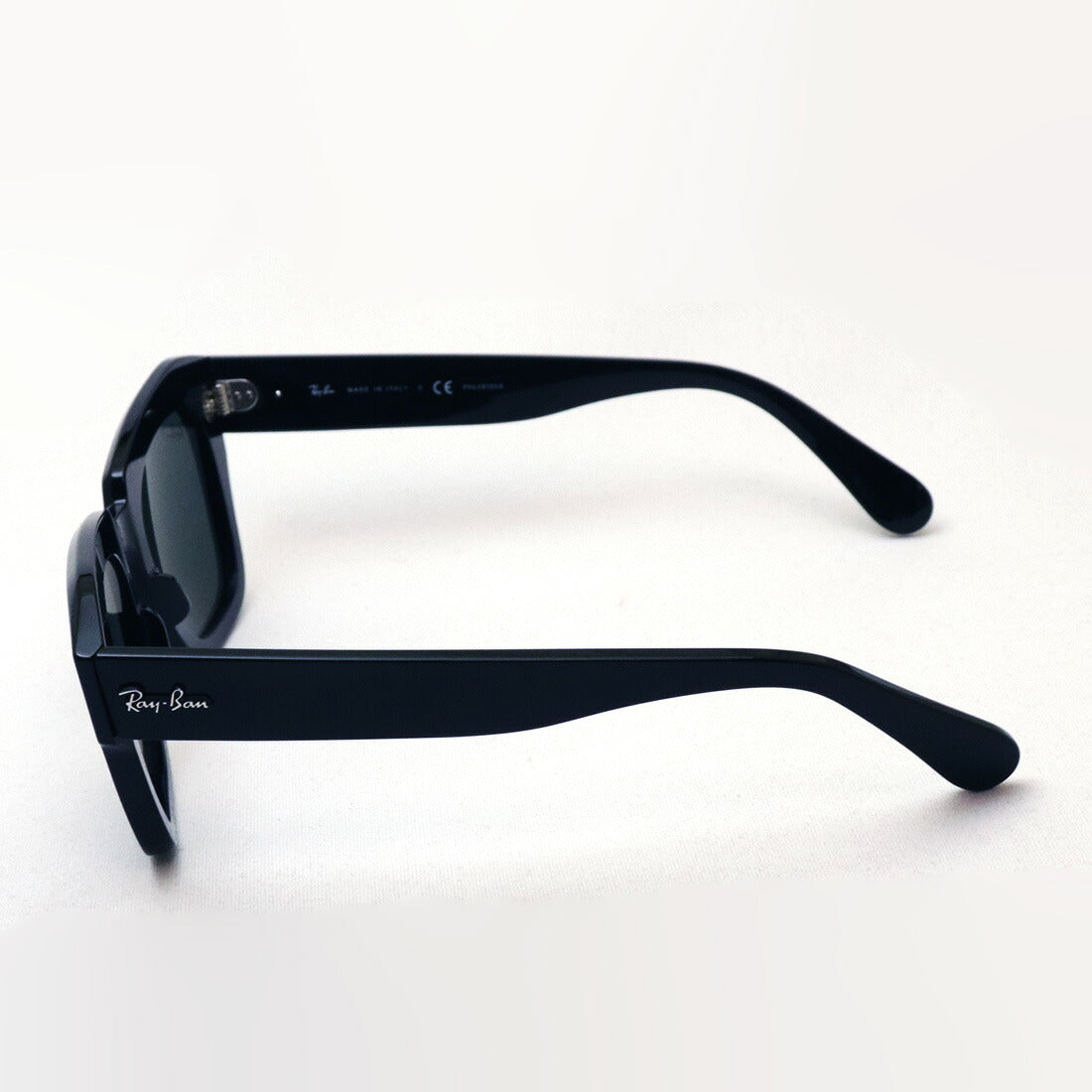 Ray-Ban Polarized Sunglasses Ray-Ban RB2186 90158 State Street