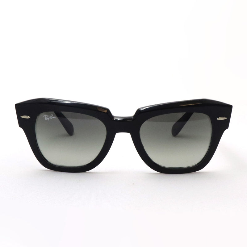 Ray-Ban太阳镜Ray-Ban RB2186 90171 State Street