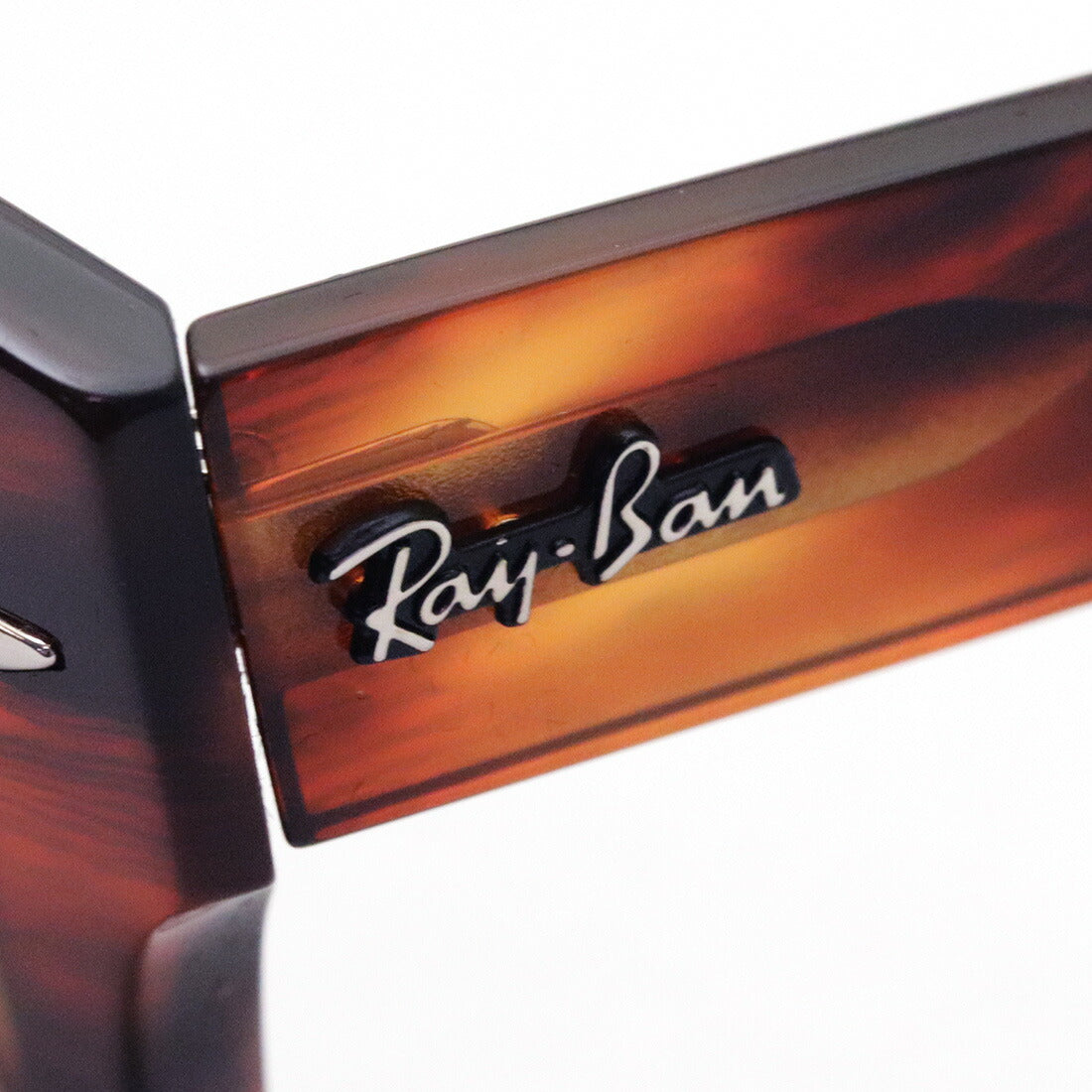 Ray-Ban Sunglasses Ray-Ban RB2186 95433 State Street