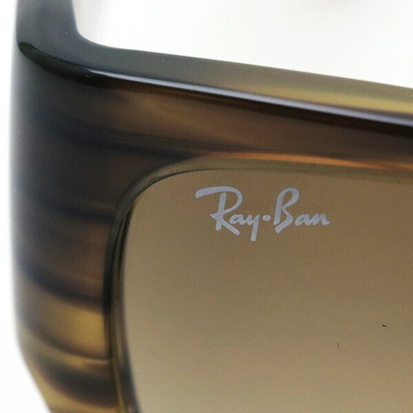 Ray-Ban Sunglasses Ray-Ban RB2187 131351 Wayfarer Nomad