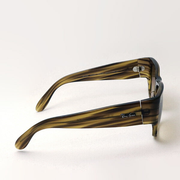 Ray-Ban Sunglasses Ray-Ban RB2187 131351 Wayfarer Nomad