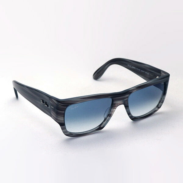 Ray-Ban Sunglasses Ray-Ban RB2187 13143F Wayfarer Nomad