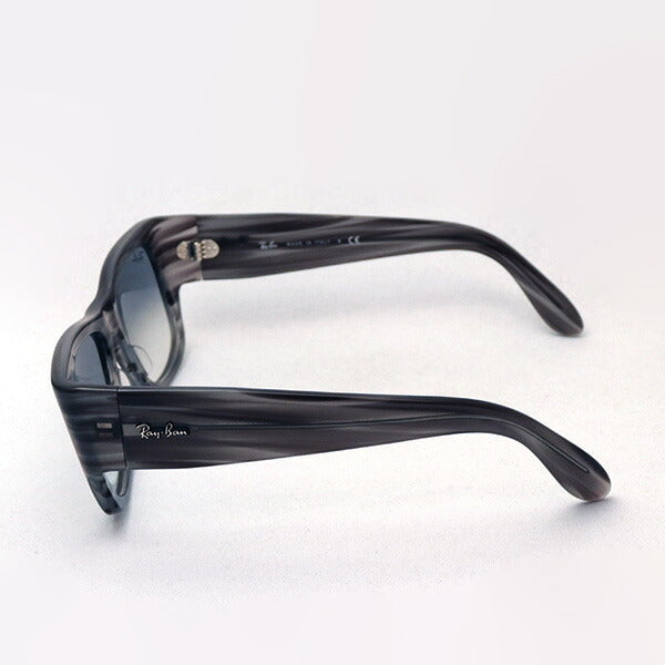 Ray-Ban Sunglasses Ray-Ban RB2187 13143F Wayfarer Nomad