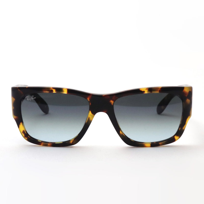 Gafas de sol Ray-Ban Ray-Ban RB2187 133286 Wayfarer Nomad