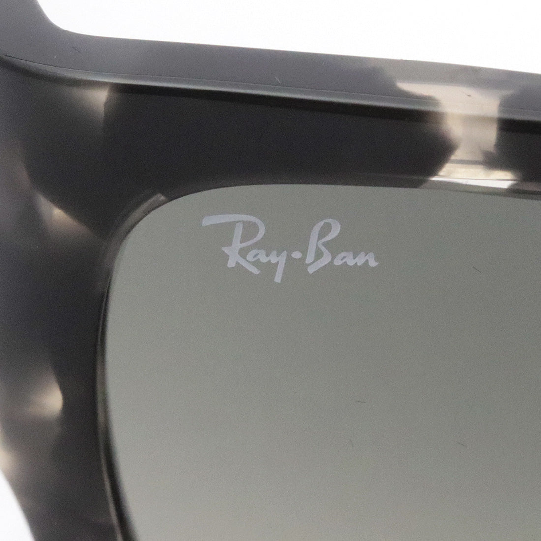 Gafas de sol Ray-Ban Ray-Ban RB2187 133371 Wayfarer Nomad