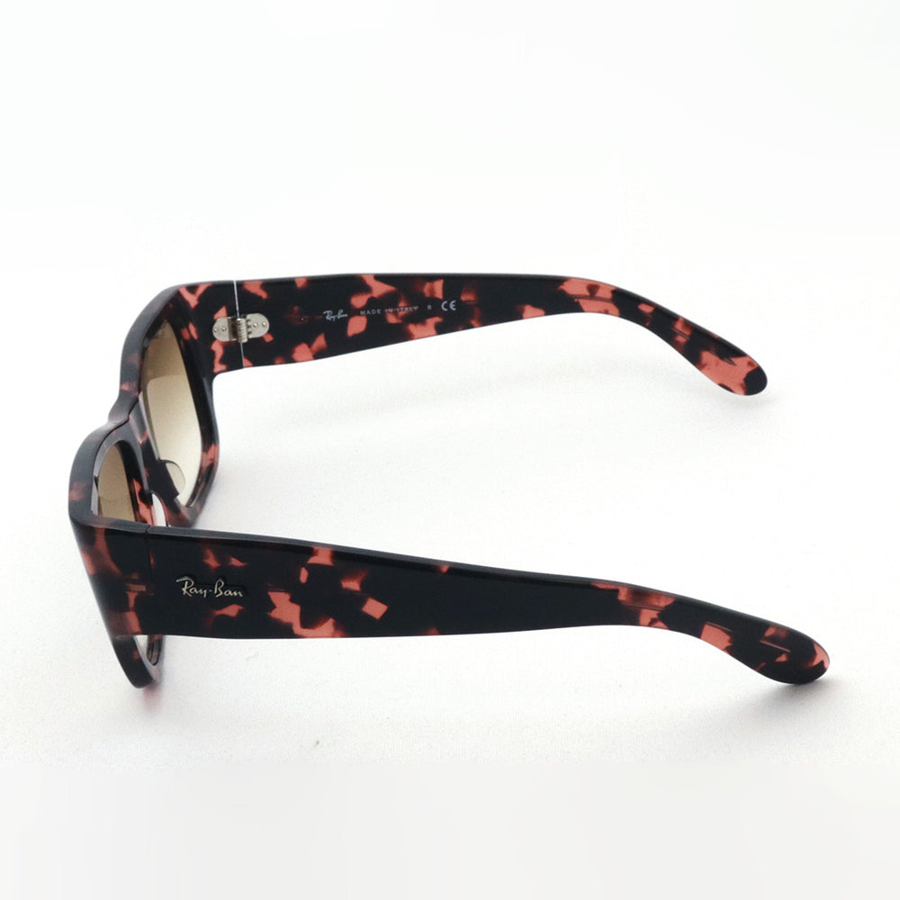 Ray-Ban Sunglasses Ray-Ban RB2187 133451 Wayfarer Nomad  display picture 2