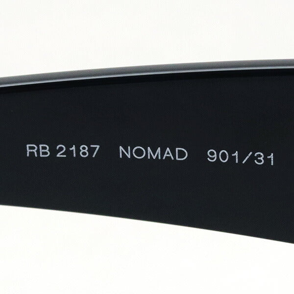 Gafas de sol Ray-Ban Ray-Ban RB2187 90131 Wayfarer Nomad