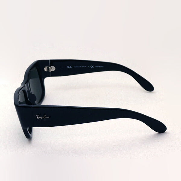 Ray-Ban Polarized Sunglasses Ray-Ban RB2187 90158 Wayfarer Nomad