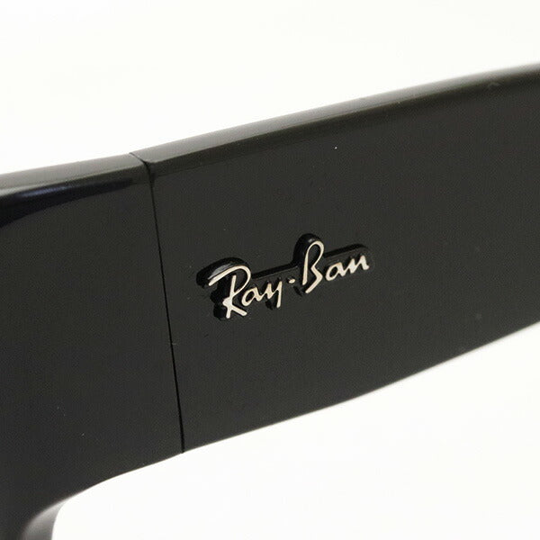 Ray-Ban Polarized Sunglasses Ray-Ban RB2187 90158 Wayfarer Nomad