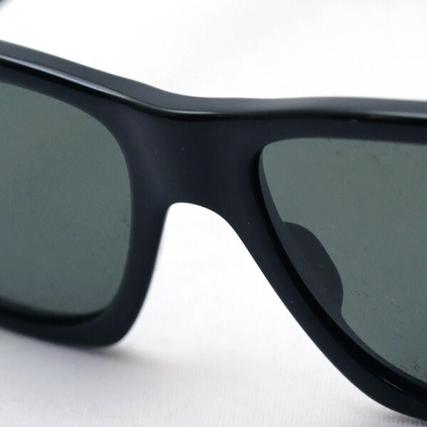 Ray-Ban Polarized Sunglasses Ray-Ban RB2187 90158 Wayfarer Nomad