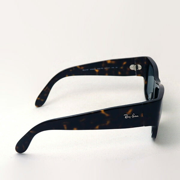 Gafas de sol Ray-Ban Ray-Ban RB2187 902R5 Wayfarer Nomad