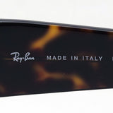 Ray-Ban Sunglasses Ray-Ban RB2187 902R5 Wayfarer Nomad