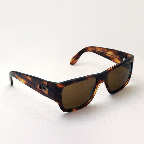 Ray-Ban Sunglasses Ray-Ban RB2187 95433 Wayfarer Nomad