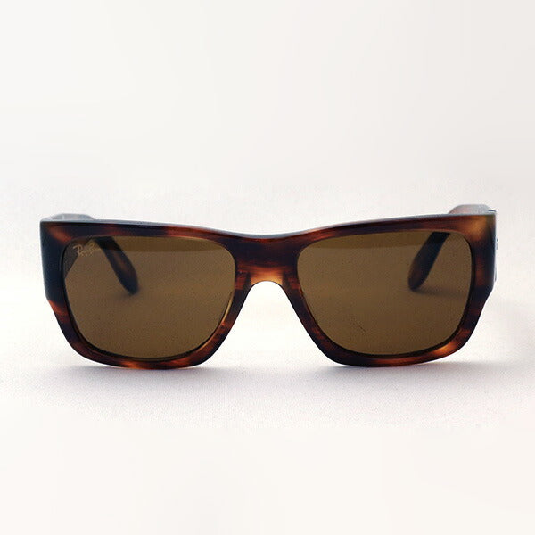 Ray-Ban Sunglasses Ray-Ban RB2187 95433 Wayfarer Nomad