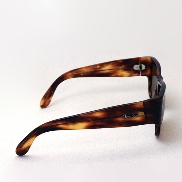 Ray-Ban Sunglasses Ray-Ban RB2187 95433 Wayfarer Nomad