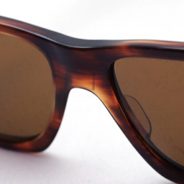 Ray-Ban Sunglasses Ray-Ban RB2187 95433 Wayfarer Nomad