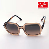 Ray-Ban Sunglasses Ray-Ban RB2188F 130143 53