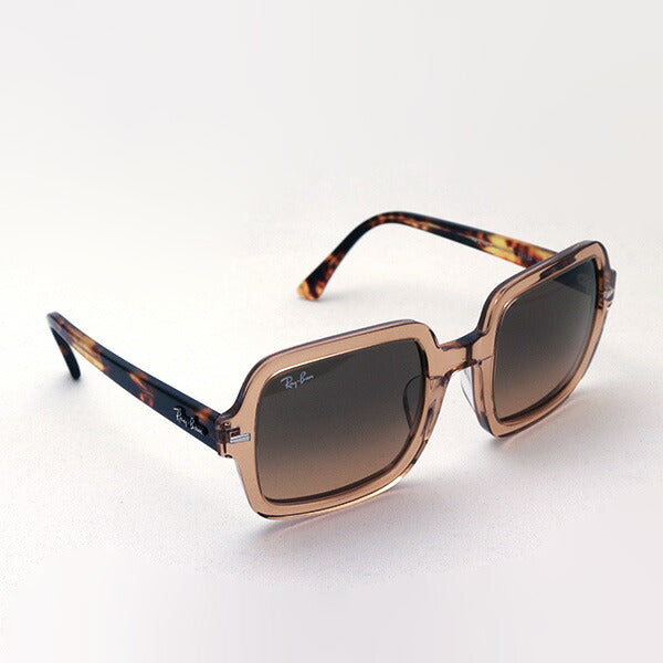 Ray-Ban Sunglasses Ray-Ban RB2188F 130143 53