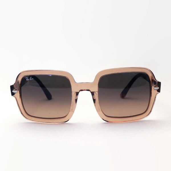 Ray-Ban Sunglasses Ray-Ban RB2188F 130143 53