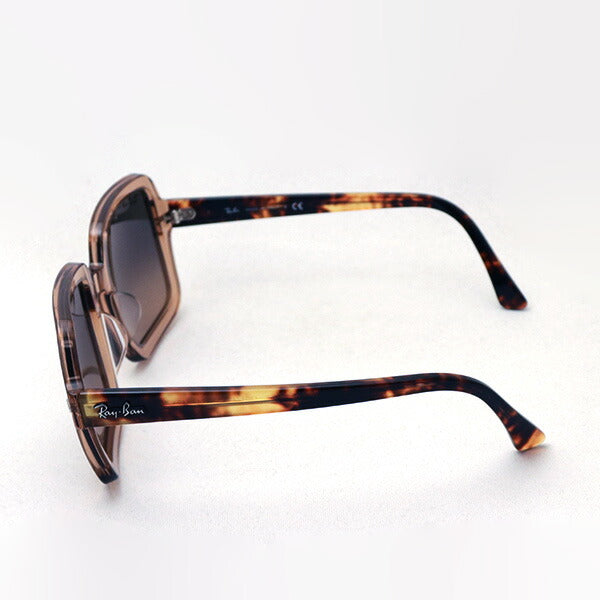 Ray-Ban Sunglasses Ray-Ban RB2188F 130143 53