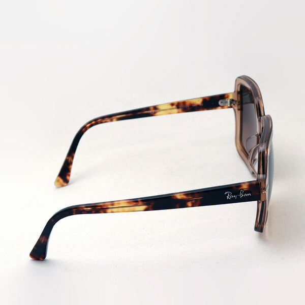 Ray-Ban Sunglasses Ray-Ban RB2188F 130143 53