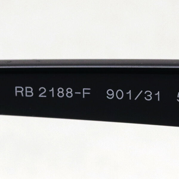 Ray-Ban Sunglasses Ray-Ban RB2188F 90131 53
