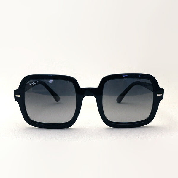 Gafas de sol polarizadas de Ray-Ban Ray-Ban RB2188F 901M3 53