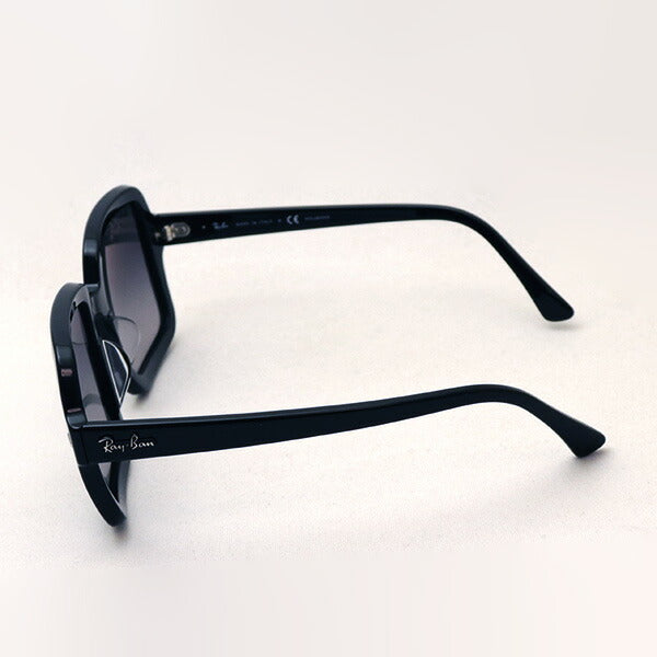 Gafas de sol polarizadas de Ray-Ban Ray-Ban RB2188F 901M3 53