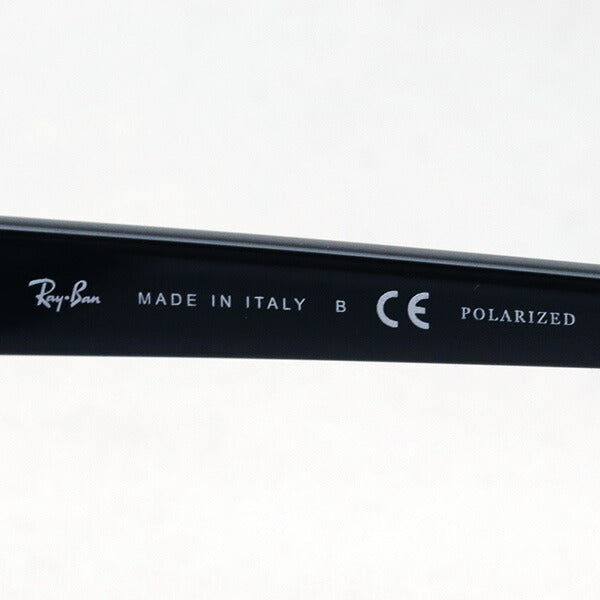 Gafas de sol polarizadas de Ray-Ban Ray-Ban RB2188F 901M3 53