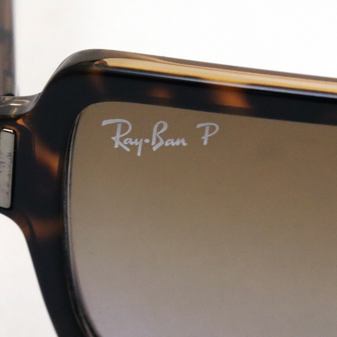 Gafas de sol polarizadas de Ray-Ban Ray-Ban RB2189 1292W1 Benji Benji