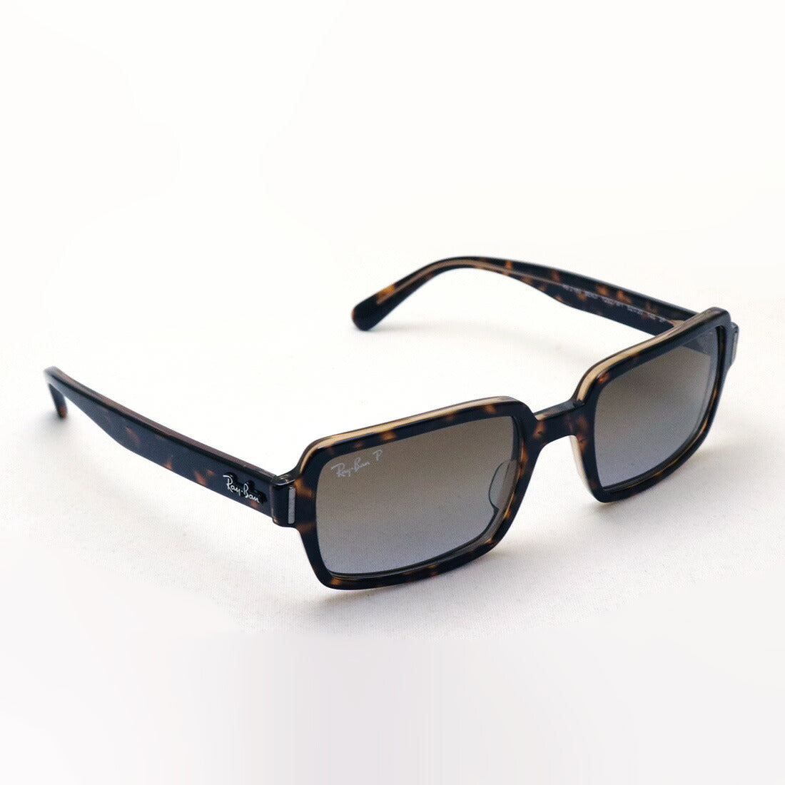 Gafas de sol polarizadas de Ray-Ban Ray-Ban RB2189 1292W1 Benji Benji