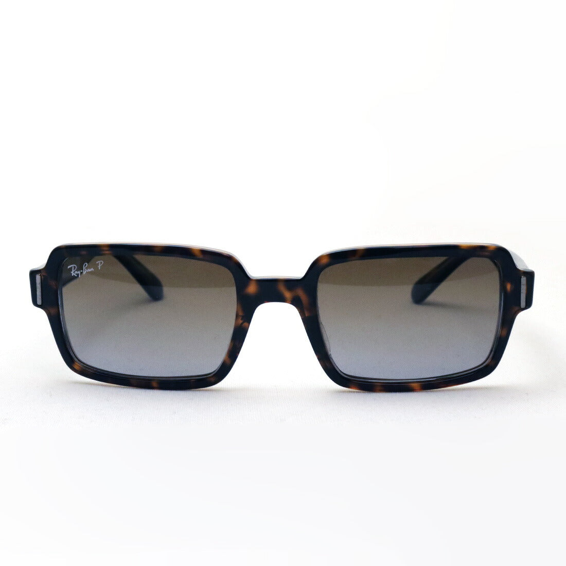 Gafas de sol polarizadas de Ray-Ban Ray-Ban RB2189 1292W1 Benji Benji