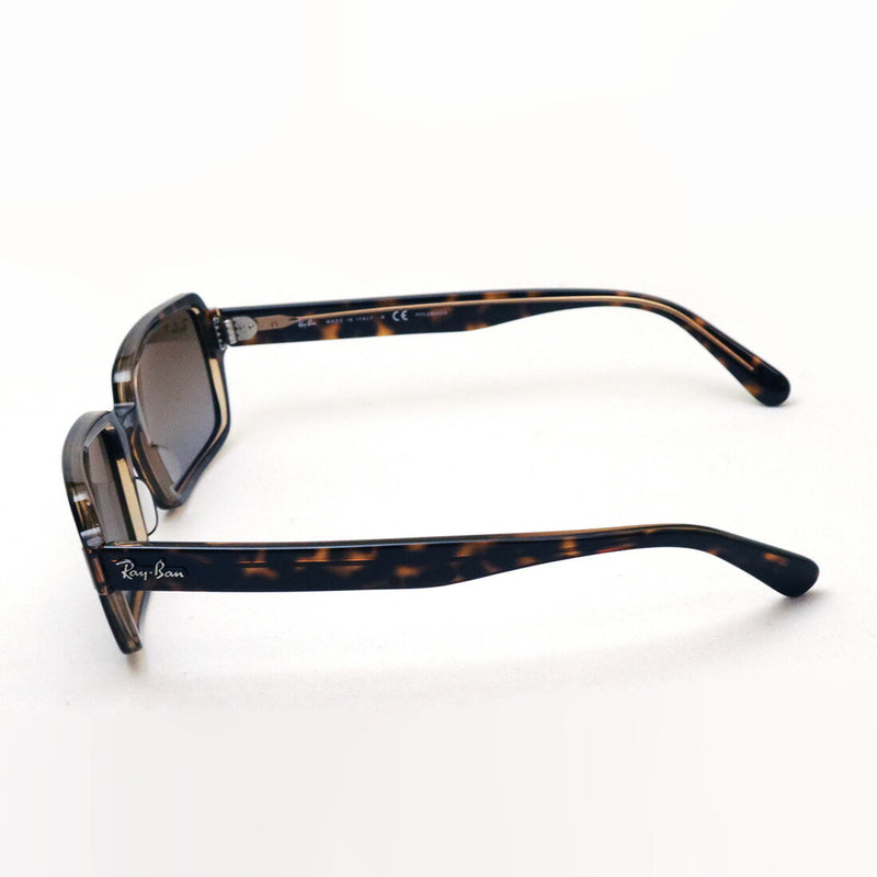 レイバン 偏光サングラス Ray-Ban RB2189 1292W1 BENJI ベンジー