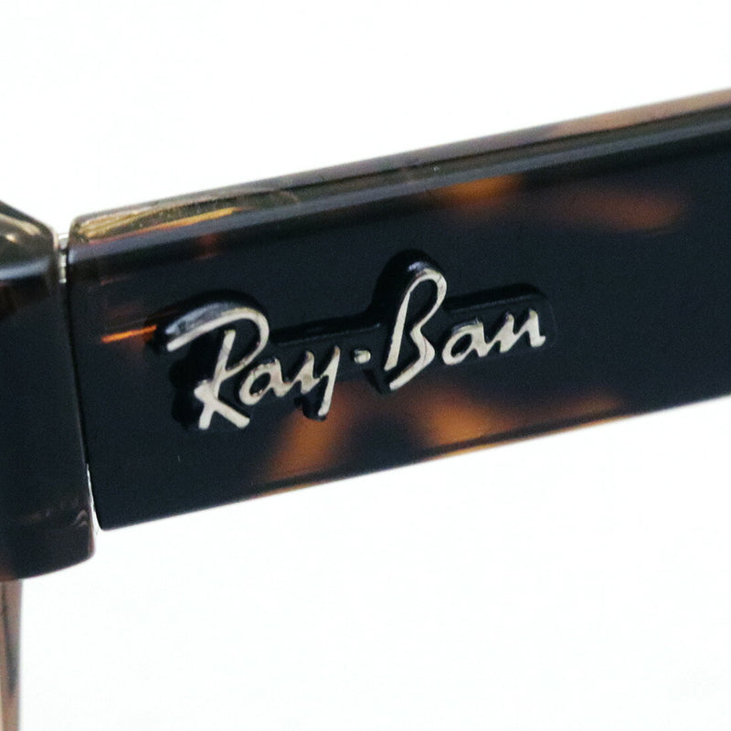 レイバン 偏光サングラス Ray-Ban RB2189 1292W1 BENJI ベンジー