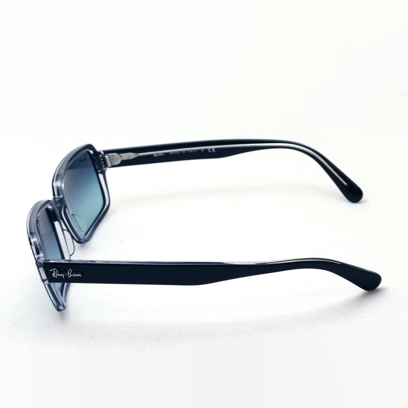 レイバン サングラス Ray-Ban RB2189 12943M BENJI ベンジー