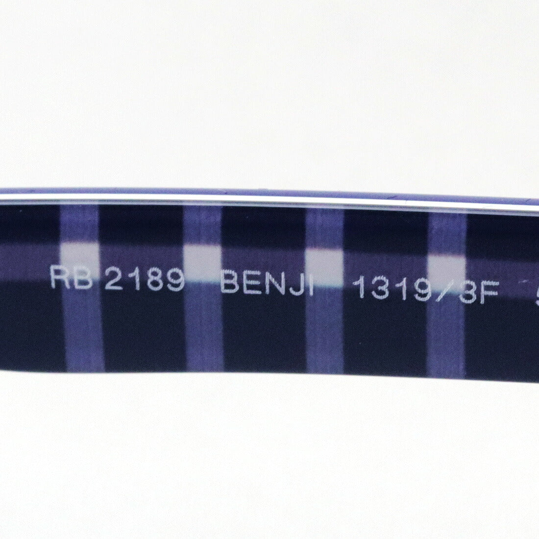 Ray-Ban Sunglasses Ray-Ban RB2189 13193F Benji Benji