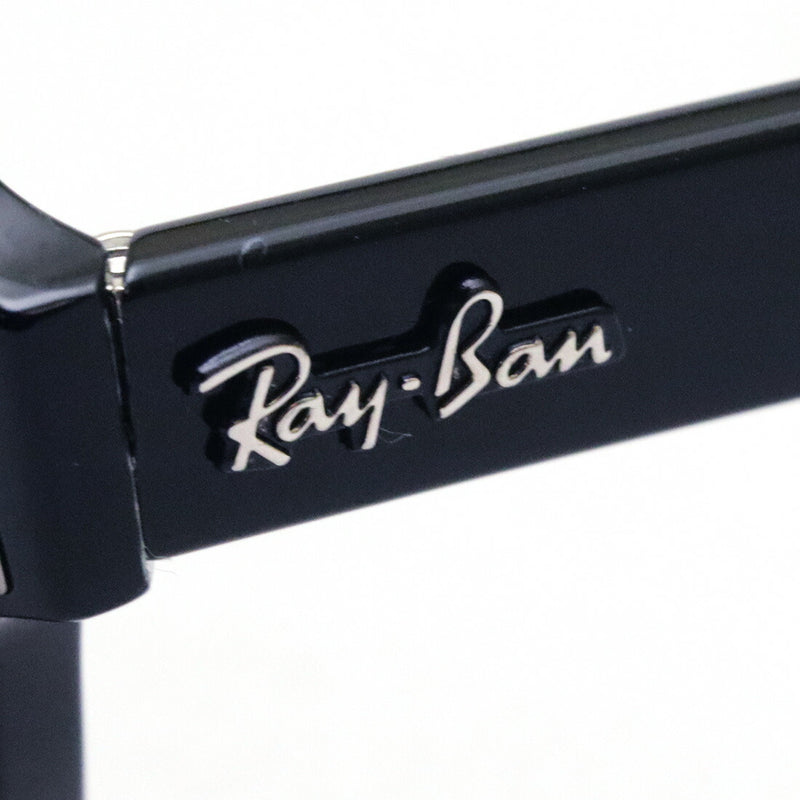 レイバン サングラス Ray-Ban RB2189 90131 BENJI ベンジー