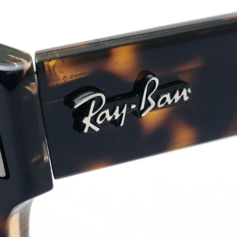 レイバン サングラス Ray-Ban RB2190 1292B1 ジェフリー – GLASSMANIA