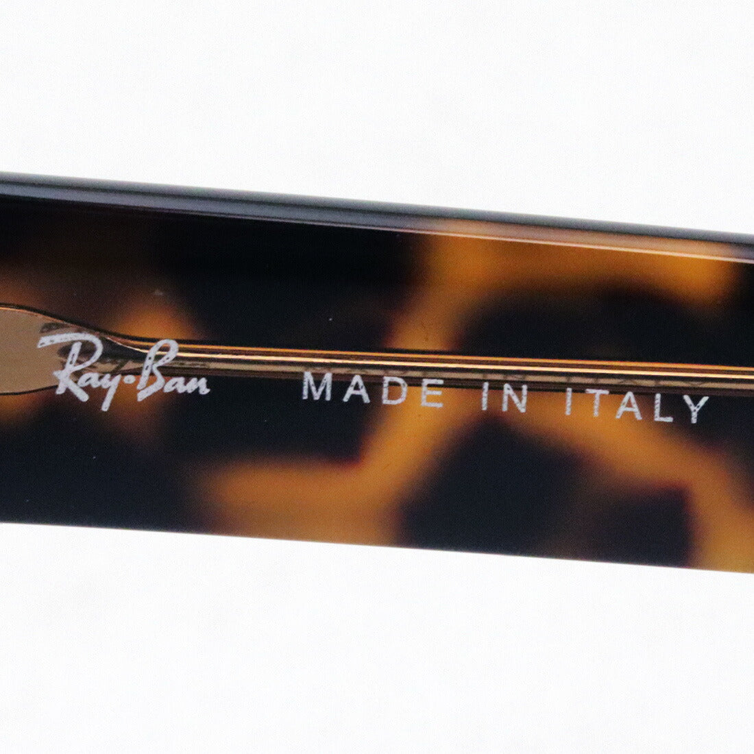 Gafas de sol Ray-Ban Ray-Ban RB2190 1292B1 Jeffrey