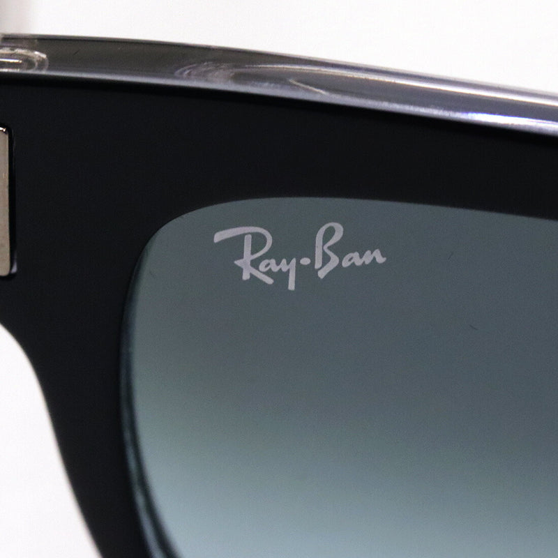 Ray-Ban Sunglasses Ray-Ban RB2190 12943M Jeffrey