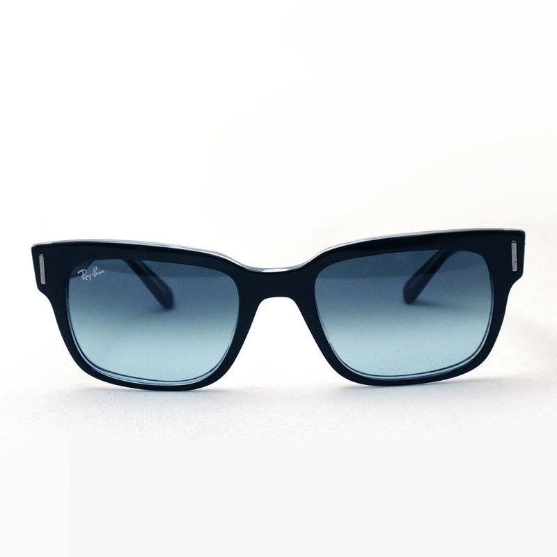 Ray-Ban Sunglasses Ray-Ban RB2190 12943M Jeffrey