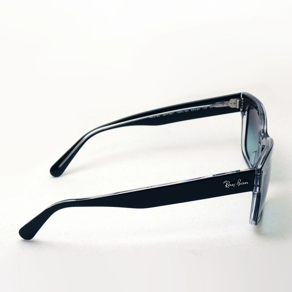 レイバン サングラス Ray-Ban RB2190 12943M ジェフリー – GLASSMANIA